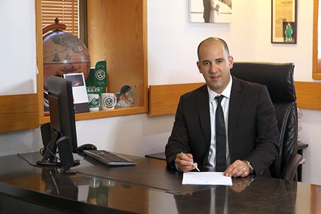 עורך דין אביב רונן