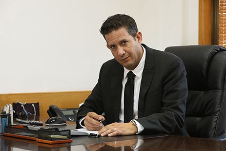 עורך דין דורון ליברט